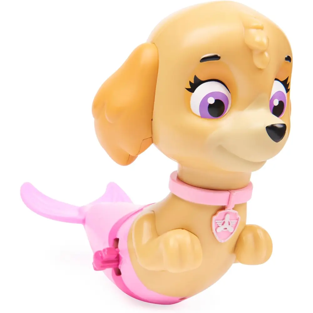 Pawpatrol Paddlin Pups 4Asst