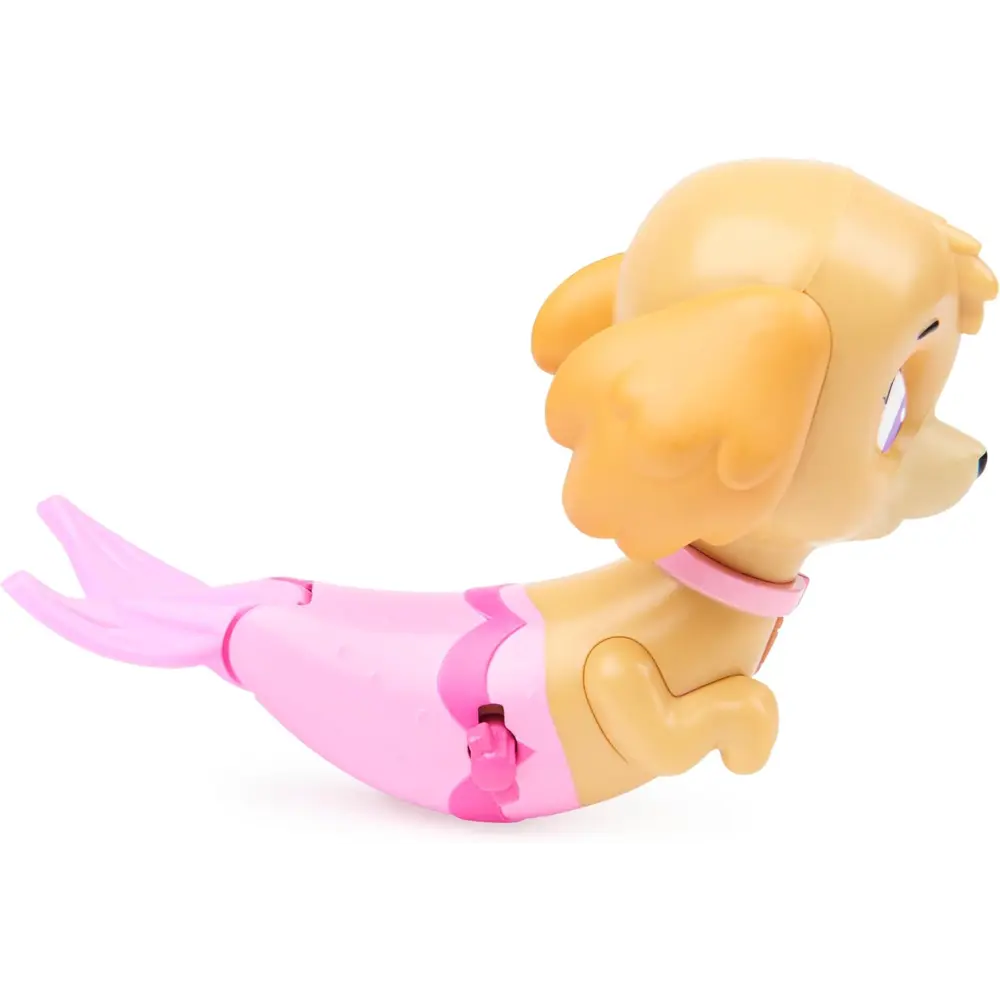 Pawpatrol Paddlin Pups 4Asst