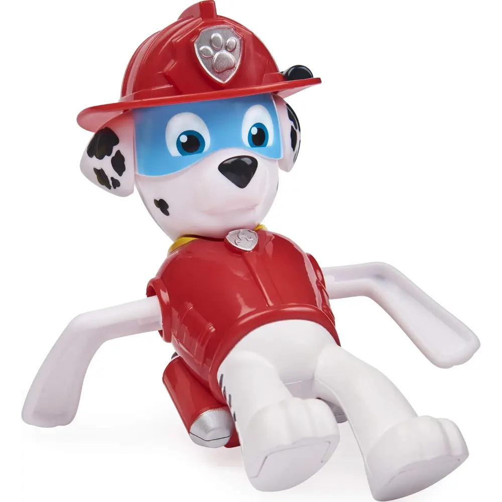 Pawpatrol Paddlin Pups 4Asst