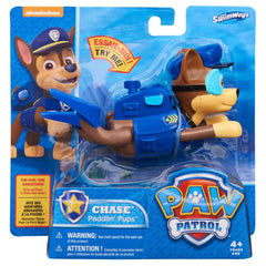 Pawpatrol Paddlin Pups 4Asst
