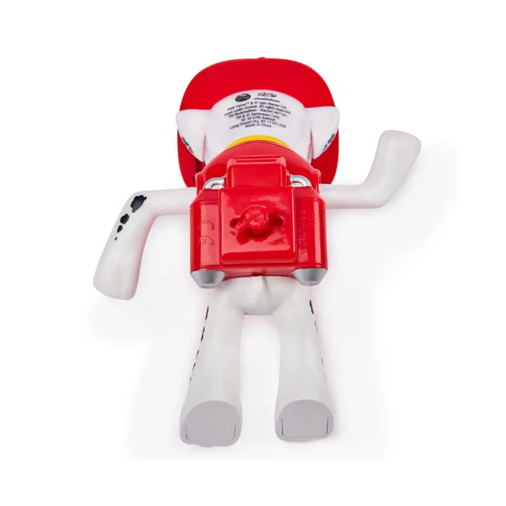 Pawpatrol Paddlin Pups 4Asst
