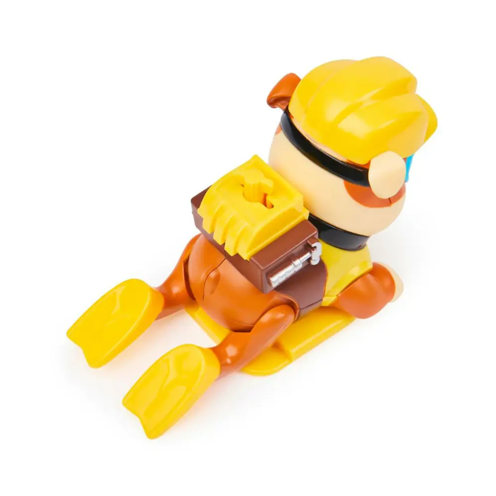 Pawpatrol Paddlin Pups 4Asst