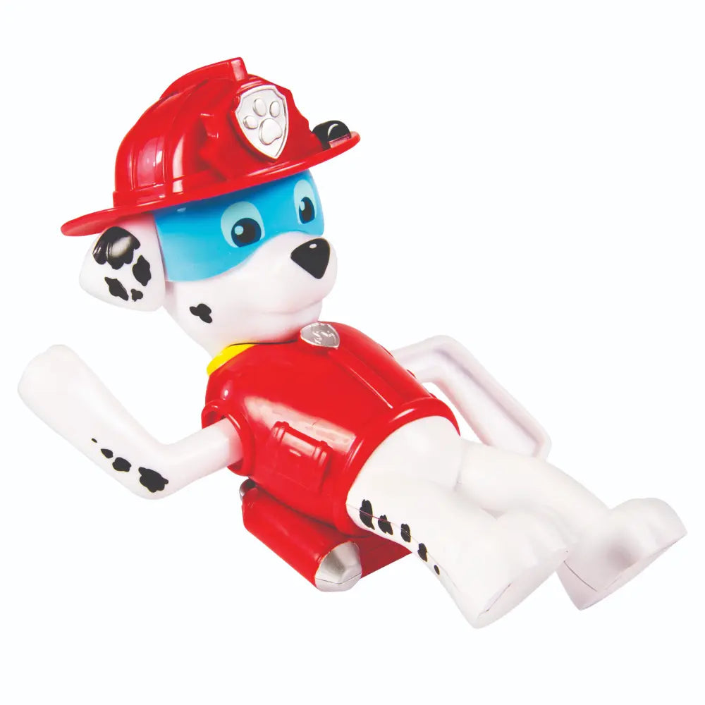 Pawpatrol Paddlin Pups 4Asst