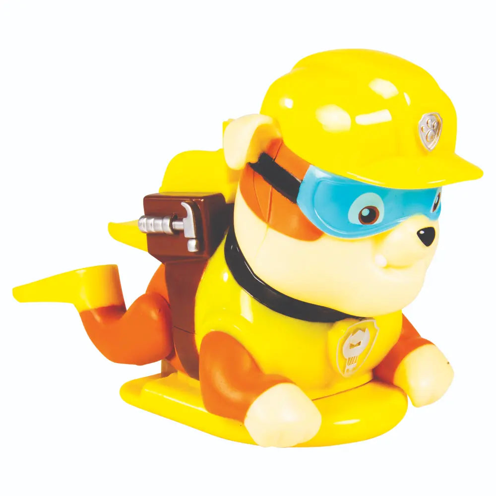 Pawpatrol Paddlin Pups 4Asst