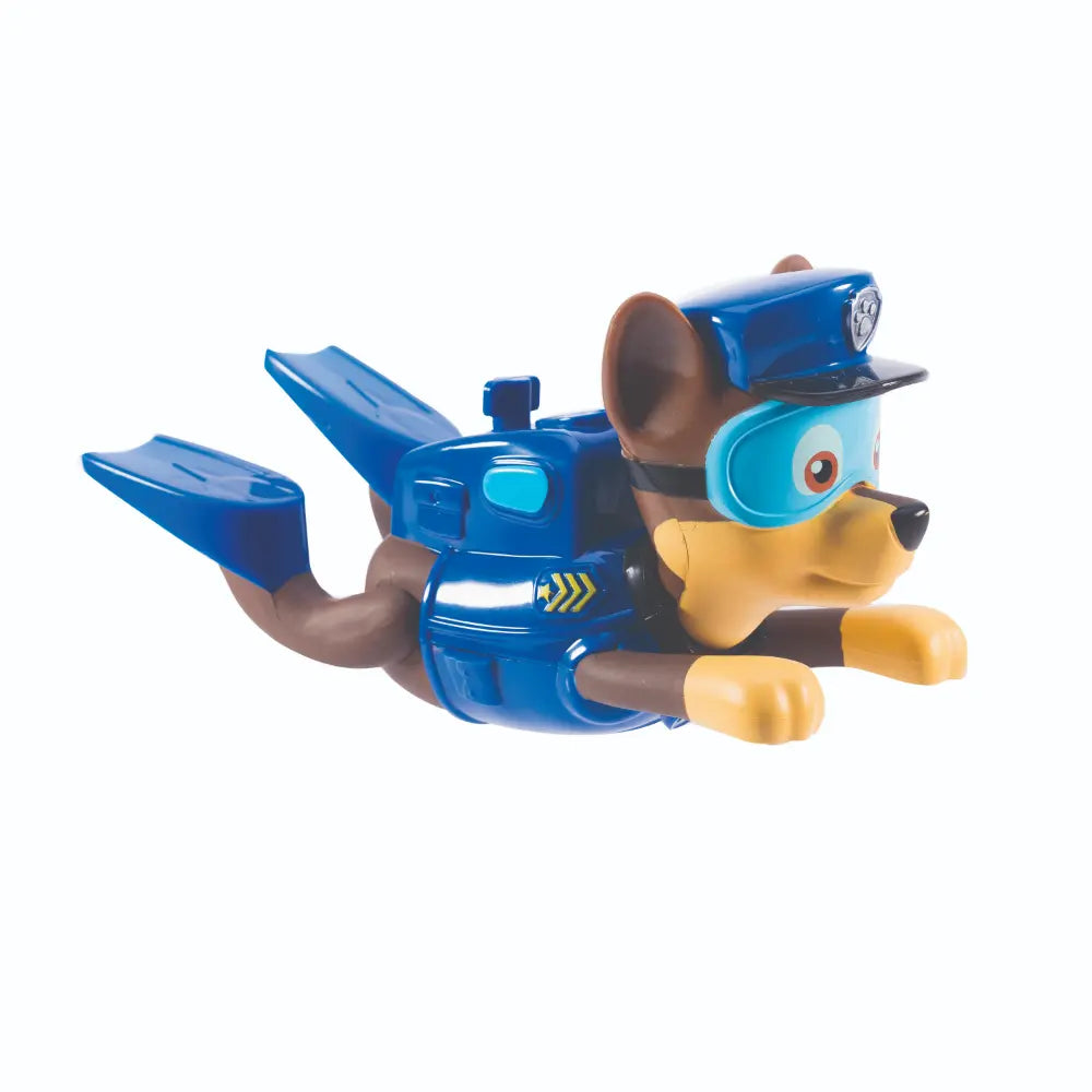 Pawpatrol Paddlin Pups 4Asst