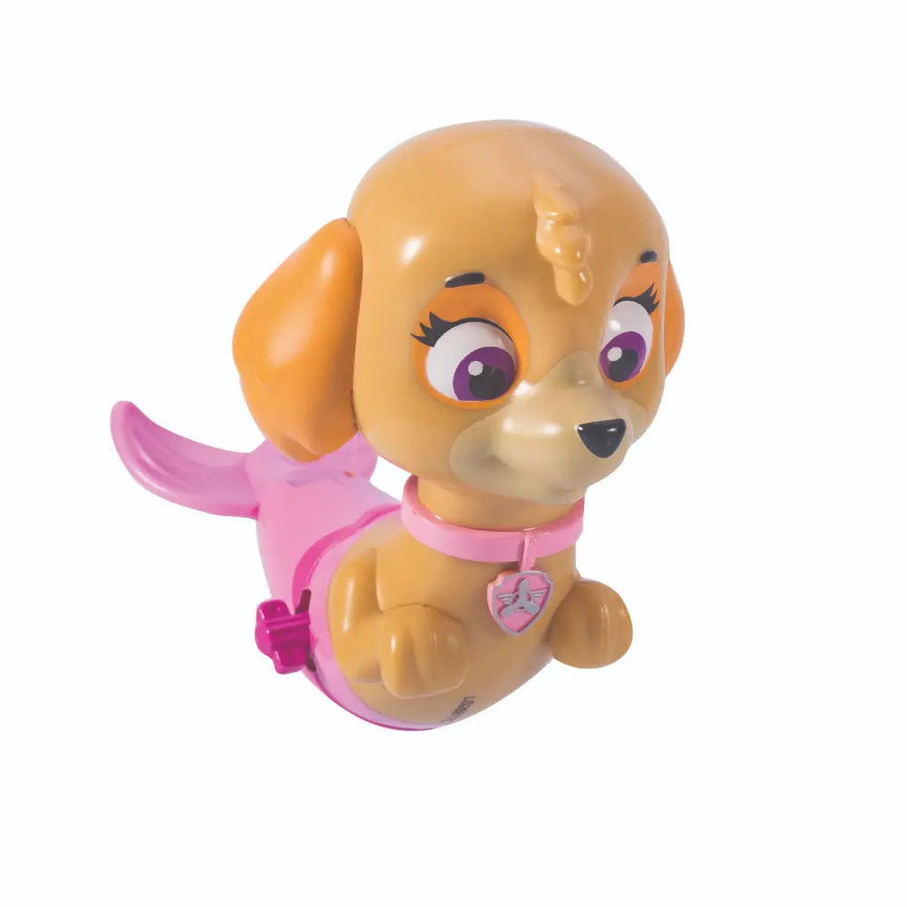 Pawpatrol Paddlin Pups 4Asst