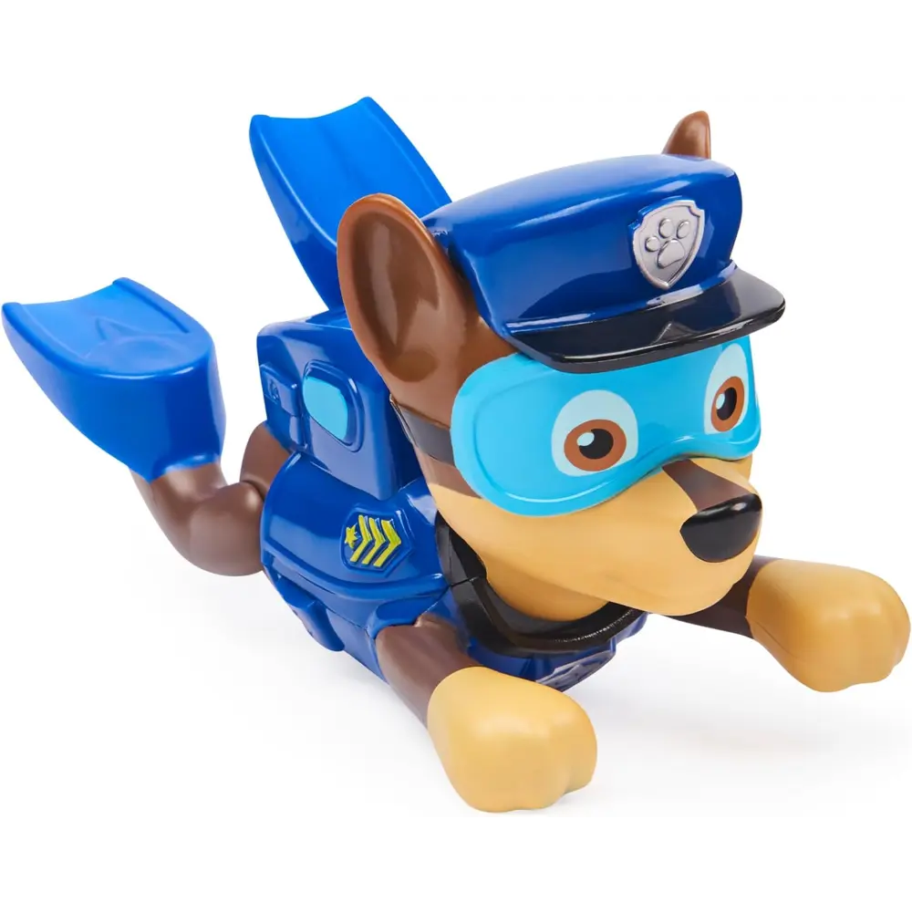 Pawpatrol Paddlin Pups 4Asst