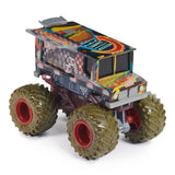 Monsterjam Wheelie Bar 1/64 Assortment - Sold per piece (Random selection