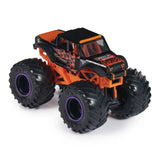Monsterjam Wheelie Bar 1/64 Assortment - Sold per piece (Random selection