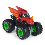 Monsterjam Wheelie Bar 1/64 Assortment - Sold per piece (Random selection