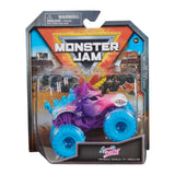 Monsterjam Wheelie Bar 1/64 Assortment - Sold per piece (Random selection