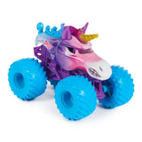 Monsterjam Wheelie Bar 1/64 Assortment - Sold per piece (Random selection
