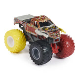 Monsterjam Wheelie Bar 1/64 Assortment - Sold per piece (Random selection