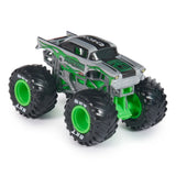 Monsterjam Wheelie Bar 1/64 Assortment - Sold per piece (Random selection