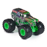 Monsterjam Wheelie Bar 1/64 Assortment - Sold per piece (Random selection