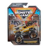 Monsterjam Wheelie Bar 1/64 Assortment - Sold per piece (Random selection