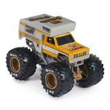 Monsterjam Wheelie Bar 1/64 Assortment - Sold per piece (Random selection