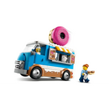 Lego Donut Truck