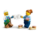 Lego Donut Truck