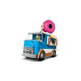 Lego Donut Truck