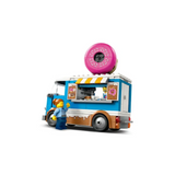Lego Donut Truck