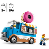 Lego Donut Truck