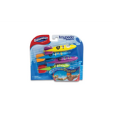 Swimways Toypedo Bandits