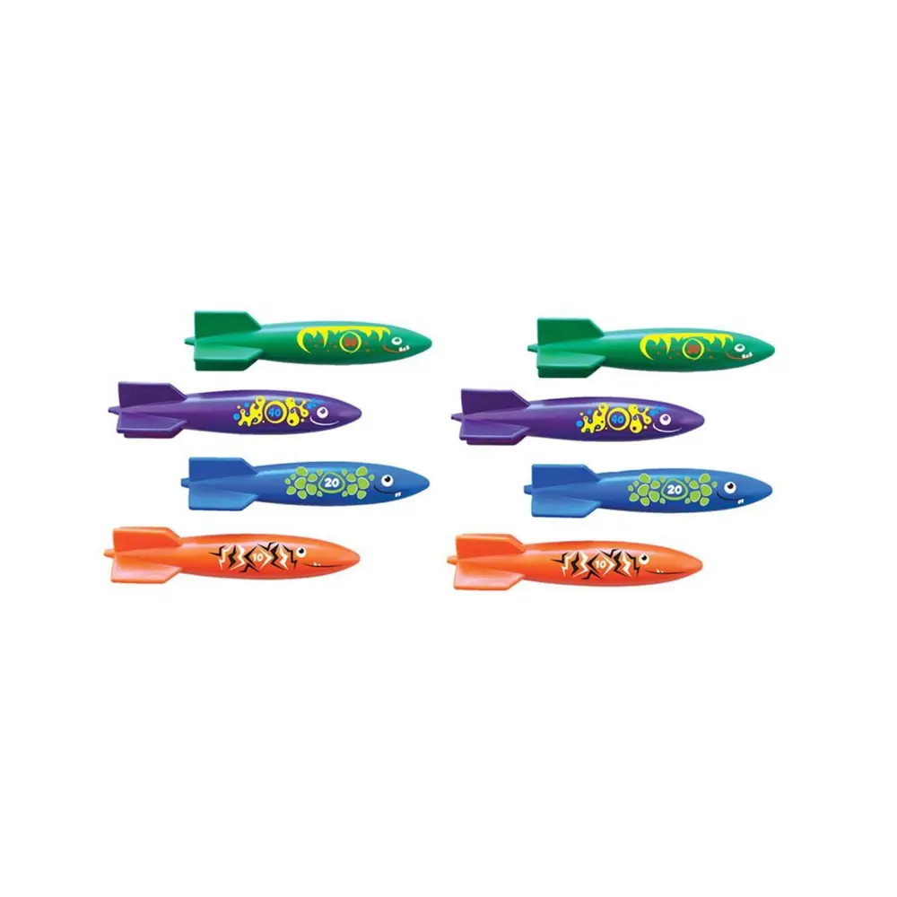 Swimways Toypedo Bandits