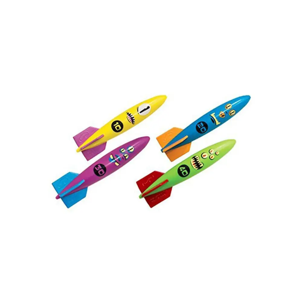 Swimways Toypedo Bandits