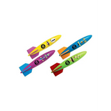 Swimways Toypedo Bandits