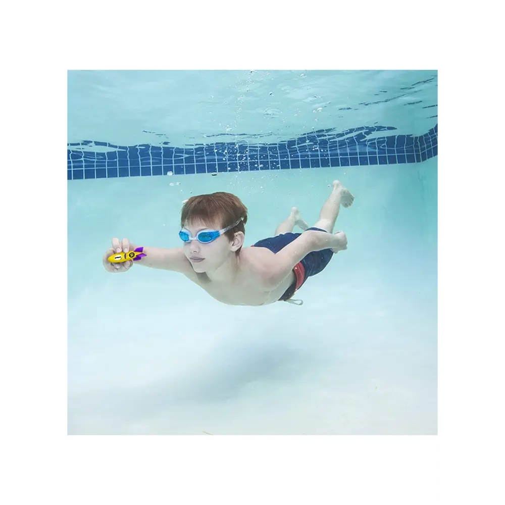 Swimways Toypedo Bandits