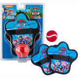 Paw Patrol Mitt+Ball Catch Game Set