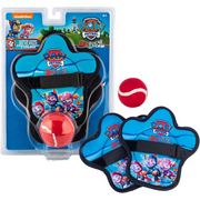 Paw Patrol Mitt+Ball Catch Game Set