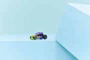 Lego City Hot Rod Building Set with Mini Figure Driver