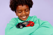 Lego City Ev Supercar Building Set with Mini Figure