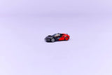 Lego City Ev Supercar Building Set with Mini Figure