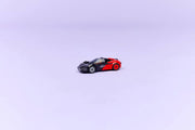 Lego City Ev Supercar Building Set with Mini Figure