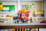 Lego City Fries Food Truck