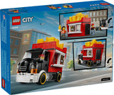 Lego City Fries Food Truck