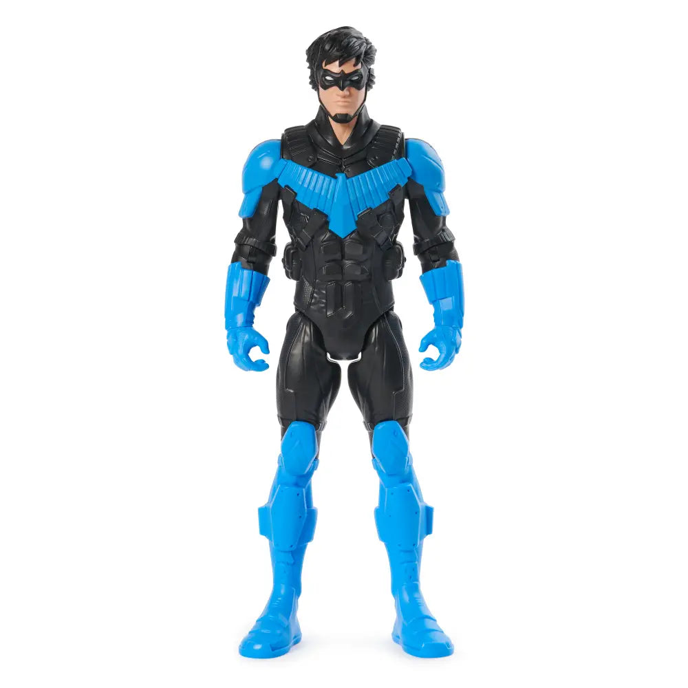 DC COMICS HERO+VILLAIN 12INCH 3ASST