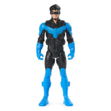 DC Comics Hero & Villain 12 Inch Assortment