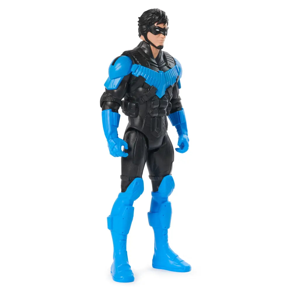 DC COMICS HERO+VILLAIN 12INCH 3ASST