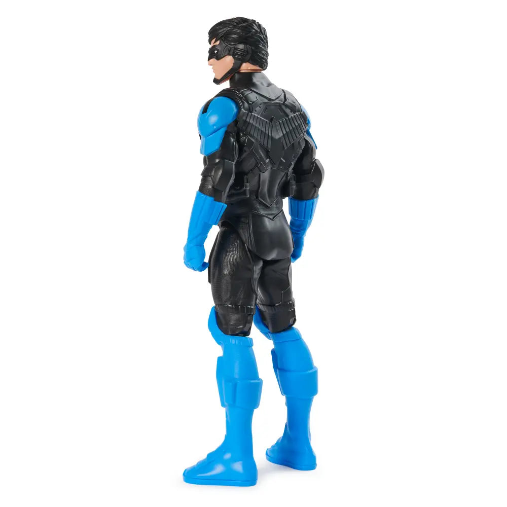DC COMICS HERO+VILLAIN 12INCH 3ASST