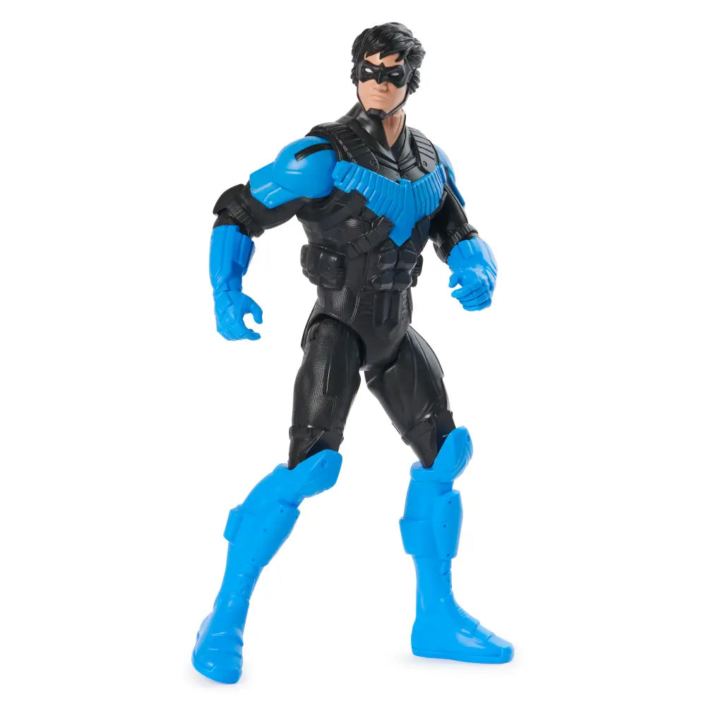 DC COMICS HERO+VILLAIN 12INCH 3ASST