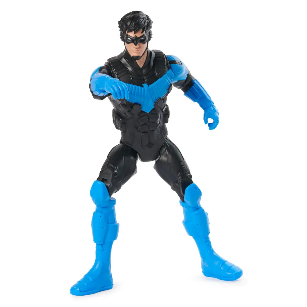 DC COMICS HERO+VILLAIN 12INCH 3ASST