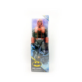 DC Comics Hero & Villain 12 Inch Assortment
