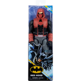 DC Comics Hero & Villain 12 Inch Assortment