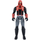 DC Comics Hero & Villain 12 Inch Assortment