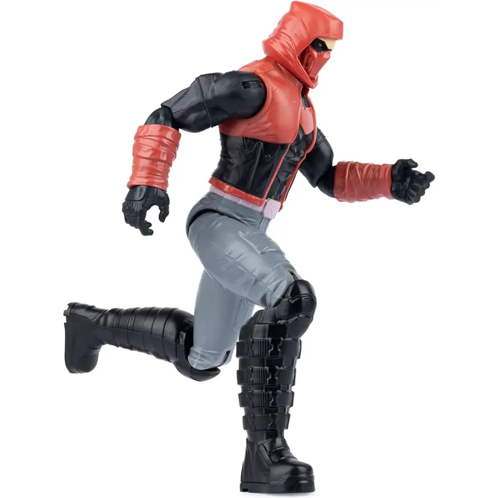 DC COMICS HERO+VILLAIN 12INCH 3ASST