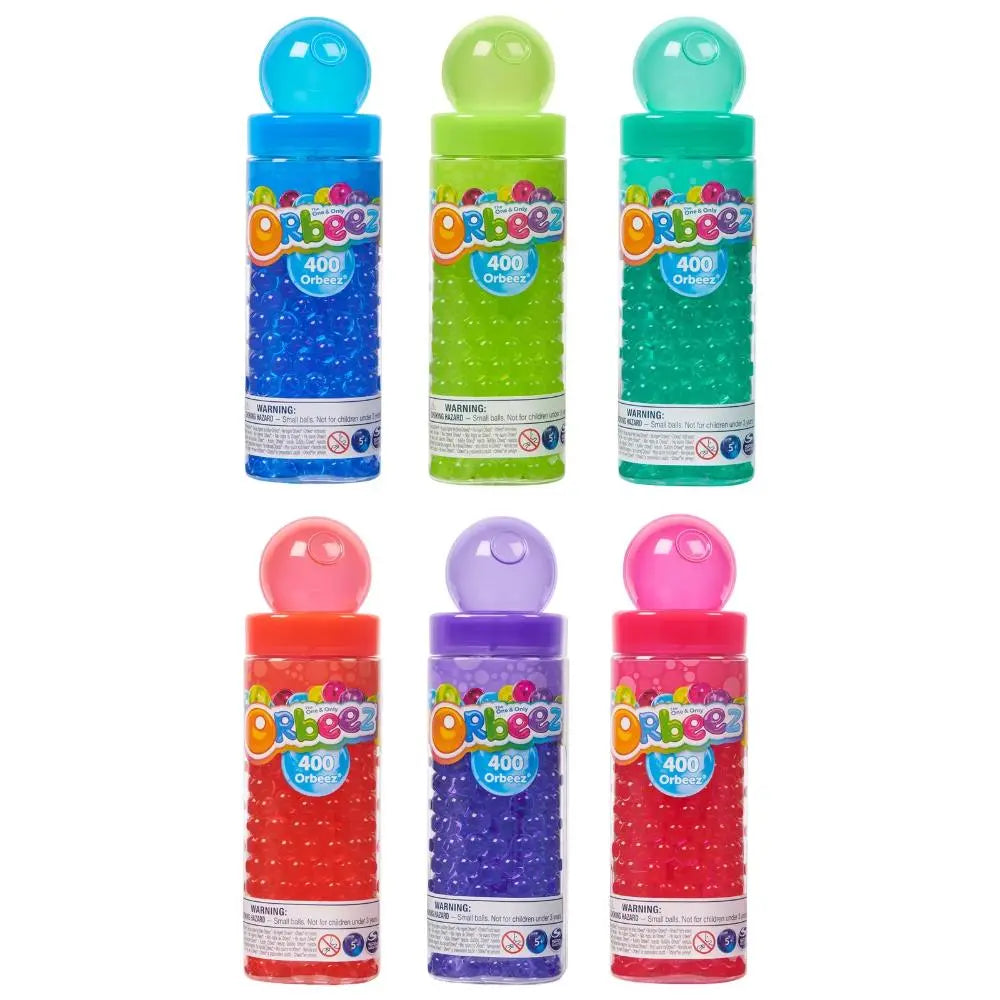 Orbeez Grown Bottle 400 Solid